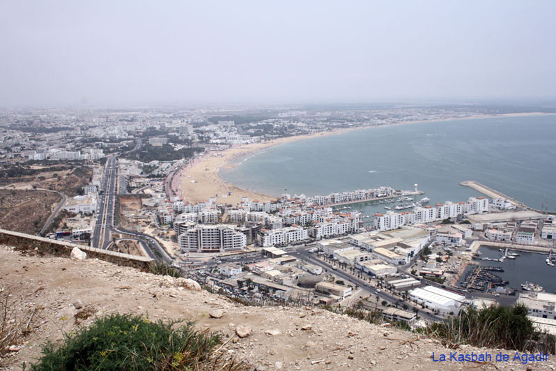 castillo-agadir