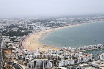 Marina-agadir