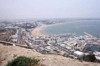 castillo-agadir