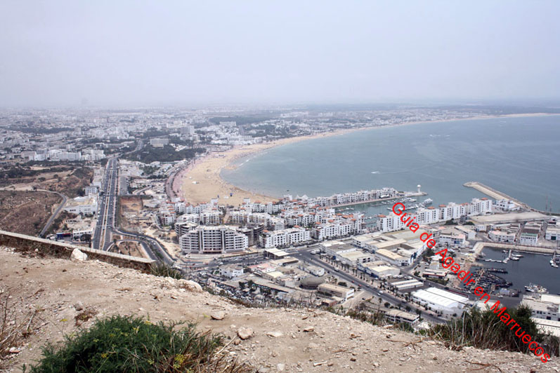 castillo-agadir