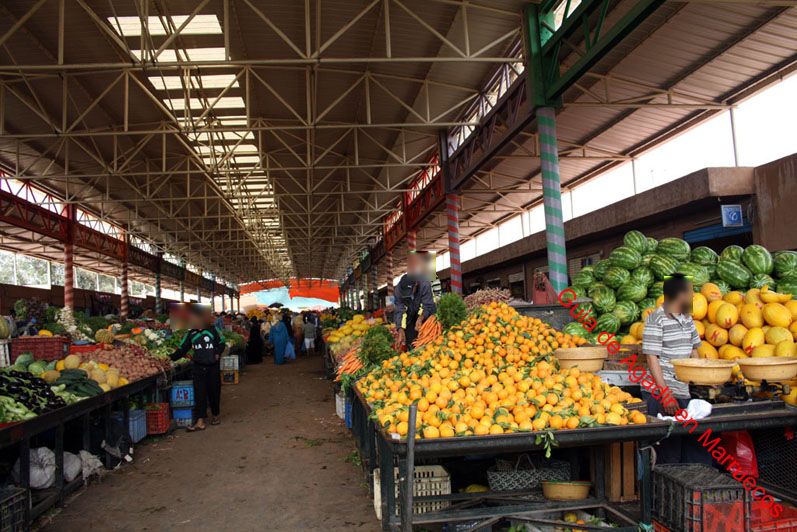 mercado-central-agadir