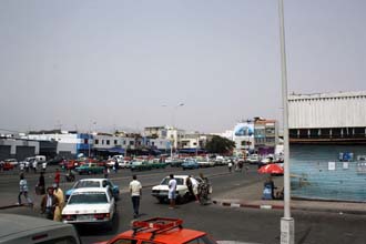 estacion-provincial-taxis-agadir-marruecos